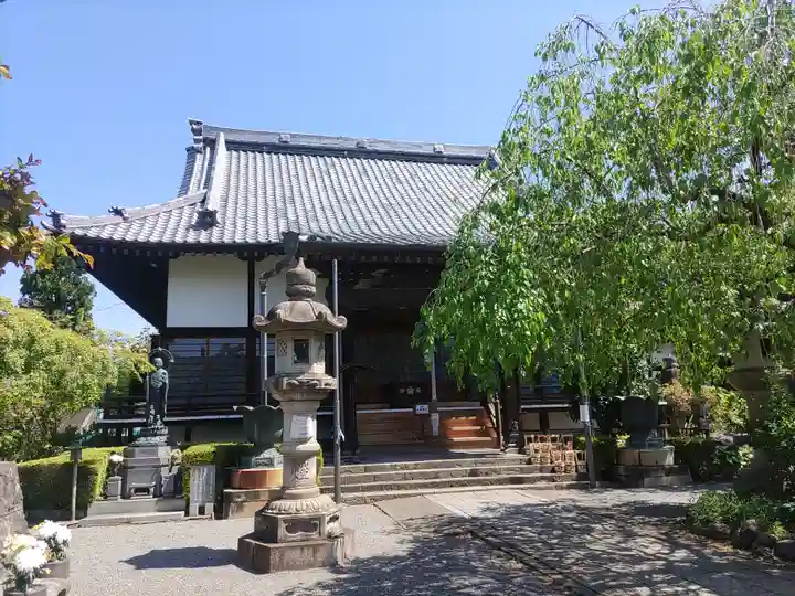 大蔵院(群馬県)