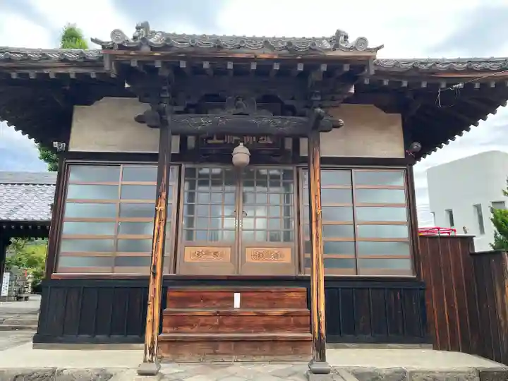 大蔵院(群馬県)