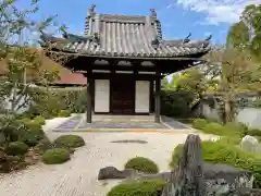 酬恩庵一休寺(京都府)