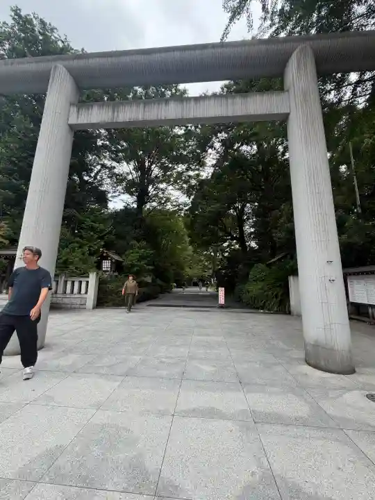 阿佐ヶ谷神明宮(東京都)