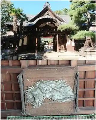 観音寺（世田谷山観音寺）(東京都)