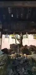 小岩神社(東京都)