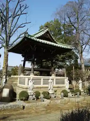 長命寺のその他建物