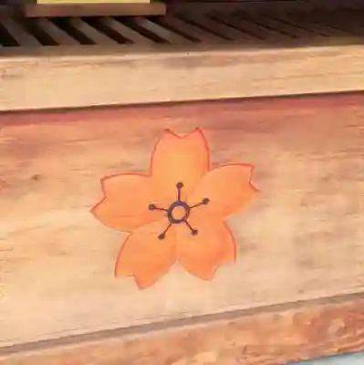 櫻木神社のその他建物