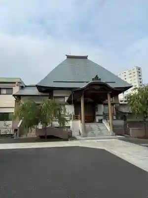 覚林寺(東京都)