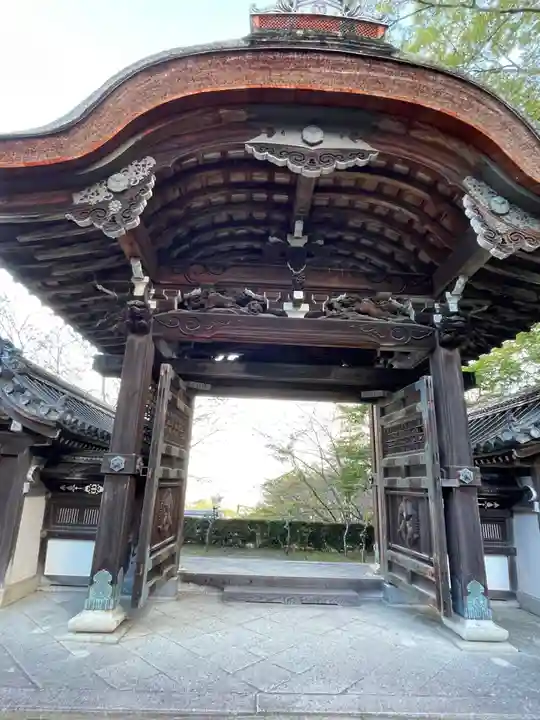 西教寺(滋賀県)