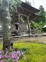 国上寺(新潟県)