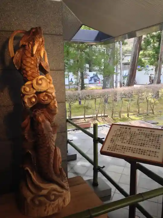 瑞巌寺(宮城県)