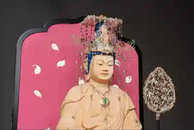 伊勢の国 四天王寺(三重県)