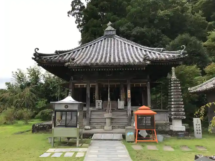 平等寺のその他建物