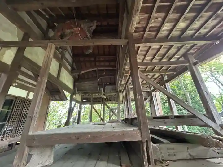 高根神社(長野県)
