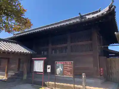 吉備津神社(岡山県)