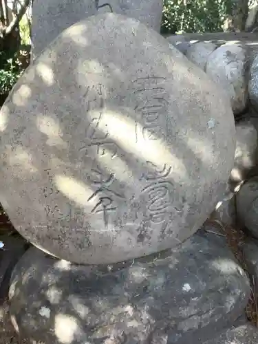 おちょぼ稲荷故里の宮のその他建物