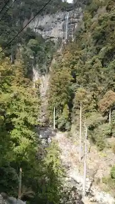 青岸渡寺(和歌山県)