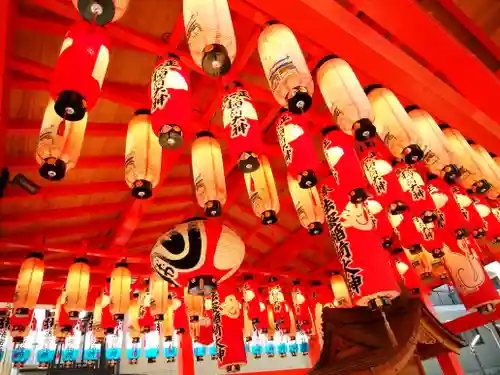 蛇窪神社(東京都)