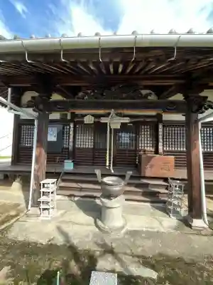 金剛寺(広島県)