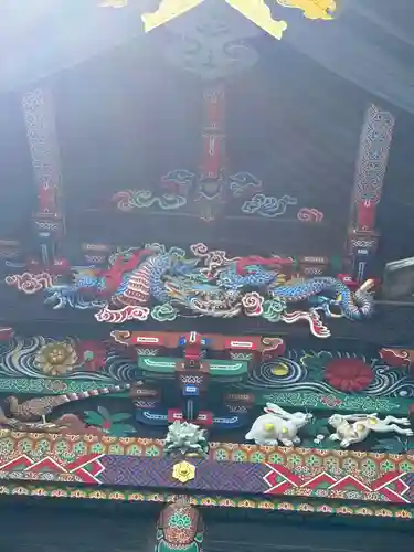 秩父神社(埼玉県)