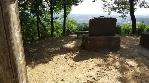 金刀比羅神社のその他建物