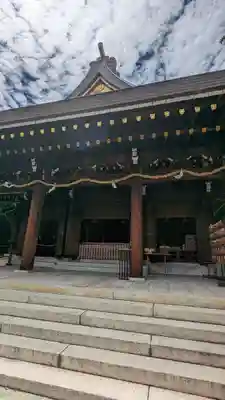竈山神社(和歌山県)