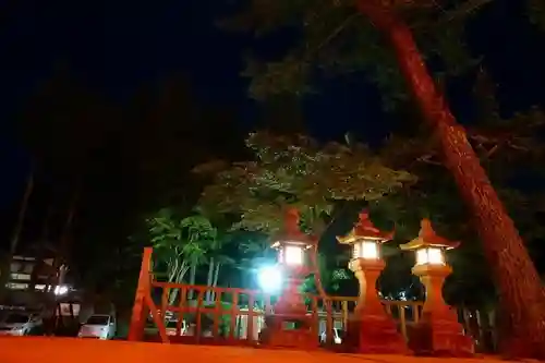 壇上伽藍のその他建物