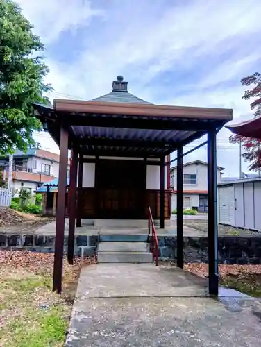 清龍寺(福島県)