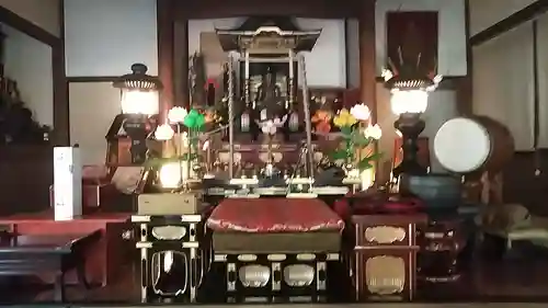 普光寺(大分県)