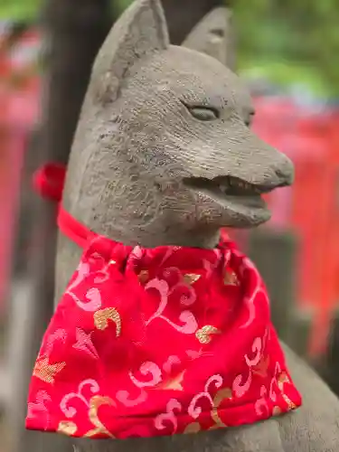 根津神社(東京都)