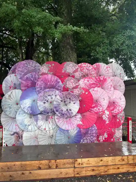 別小江神社(愛知県)