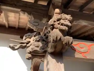東明寺のその他建物