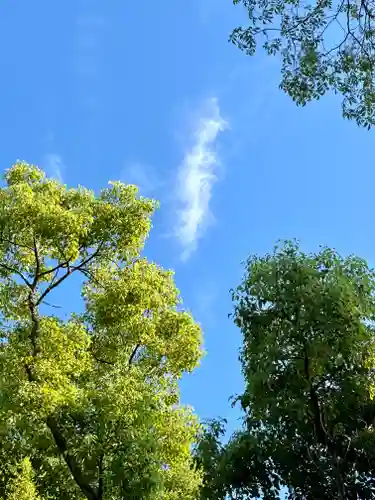 石切劔箭神社(大阪府)