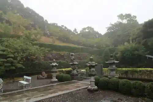 神峯寺の建物その他