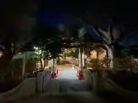 和樂備神社のその他建物