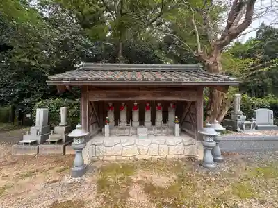 歌渓院(福井県)