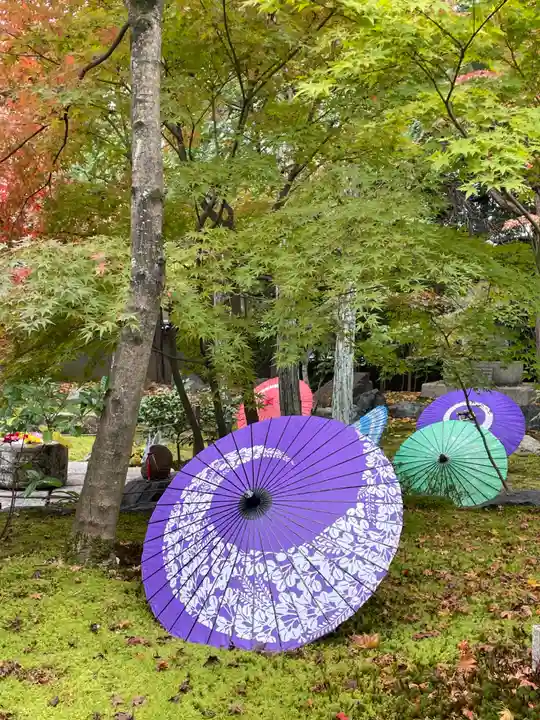 勝林寺(京都府)