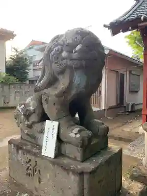 十二社神社(千葉県)
