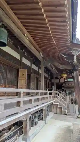 妙光寺(奈良県)