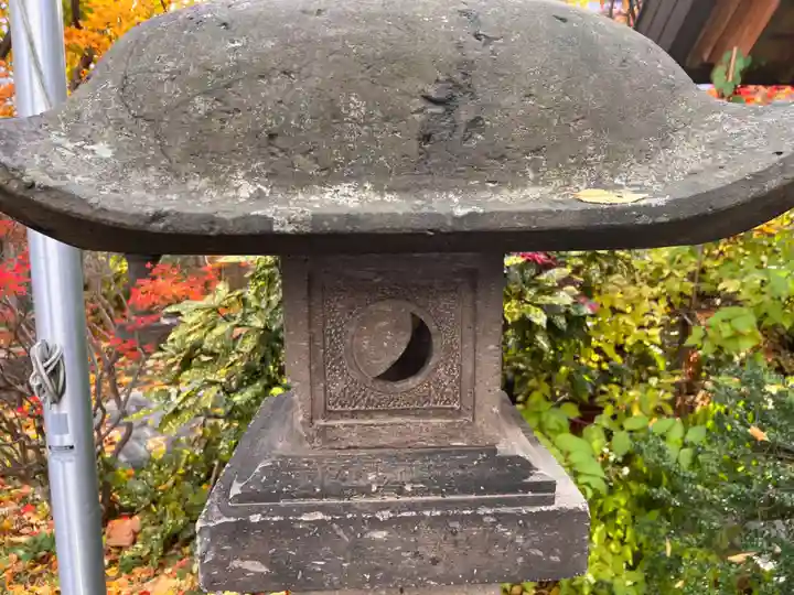 札幌祖霊神社のその他建物