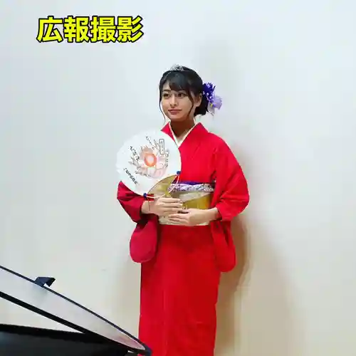 とうかさん圓隆寺(広島県)