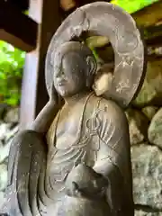 照光寺(長野県)