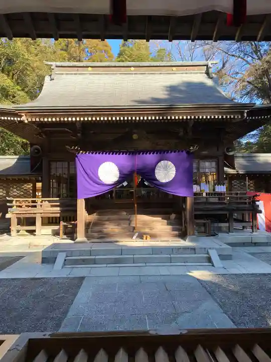 狭野神社(宮崎県)