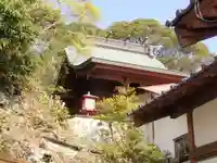住吉神社の本殿・本堂