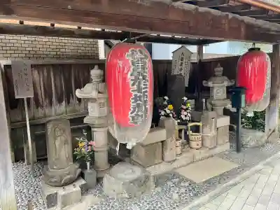 圓乘寺(東京都)
