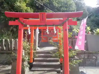 海南神社(神奈川県)