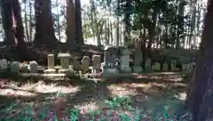 鹿嶋神社の建物その他