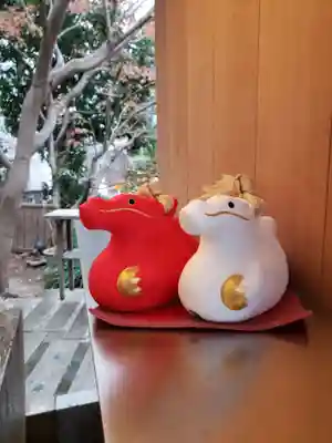 乃木神社(東京都)