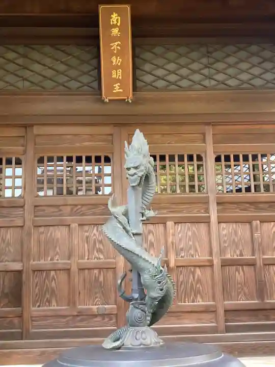 観音寺(世田谷山観音寺)(東京都)