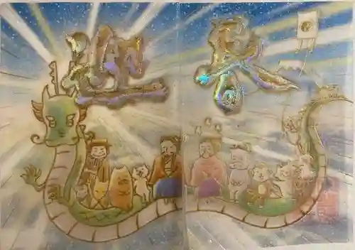 小野照崎神社(東京都)