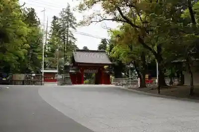 一之宮貫前神社のその他建物