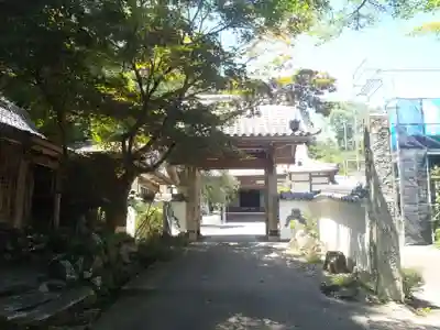 洞樹院(愛知県)