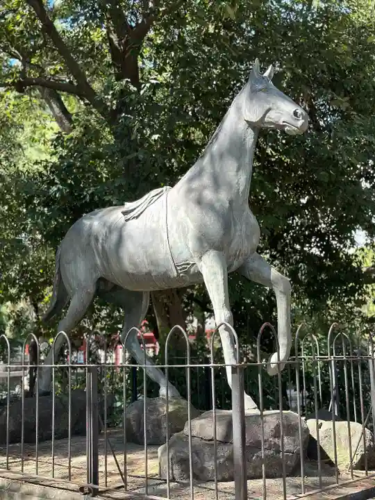 住吉大社(大阪府)